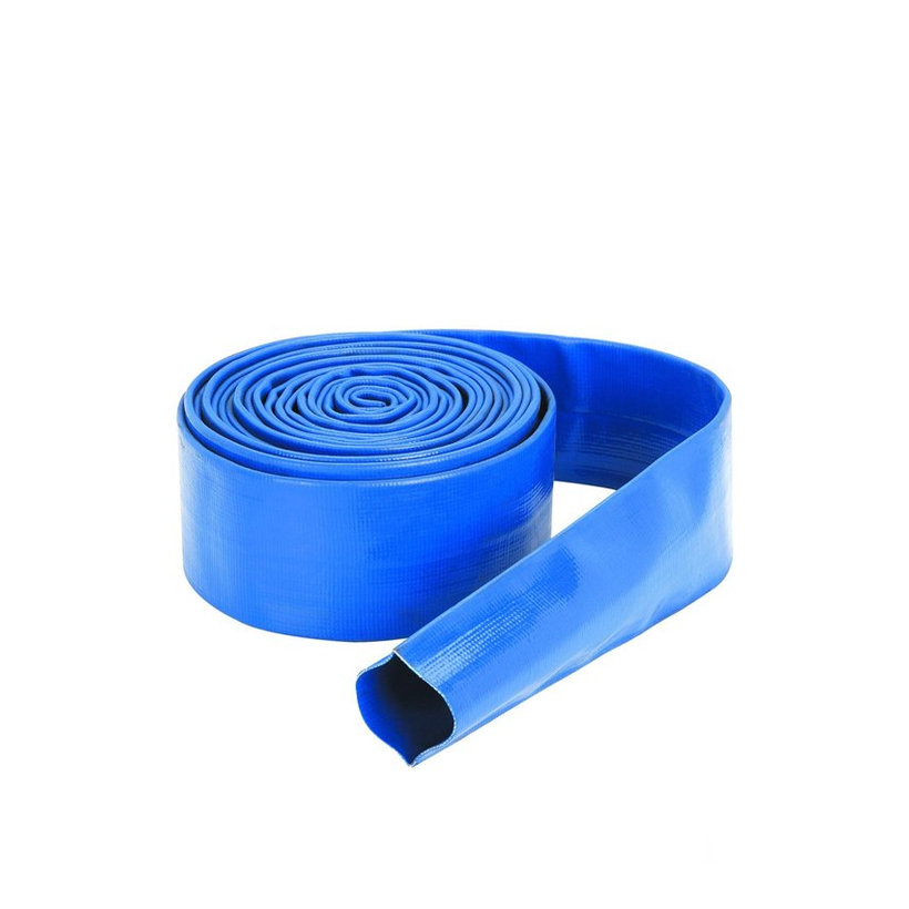Hadicová ochrana PVC modrá 1" 36mm