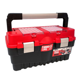 Toolbox Formula Carbo S Alu 500