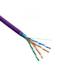 Kabel FTP Cat5e SXKD-5e-FTP-LSOH