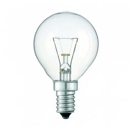 Průmyslová žárovka iluminační 25W E14