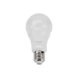 LED žárovka koule E27 15W - neutrální - s chipem