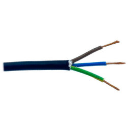 Kabel H05RR-F 3x1,5