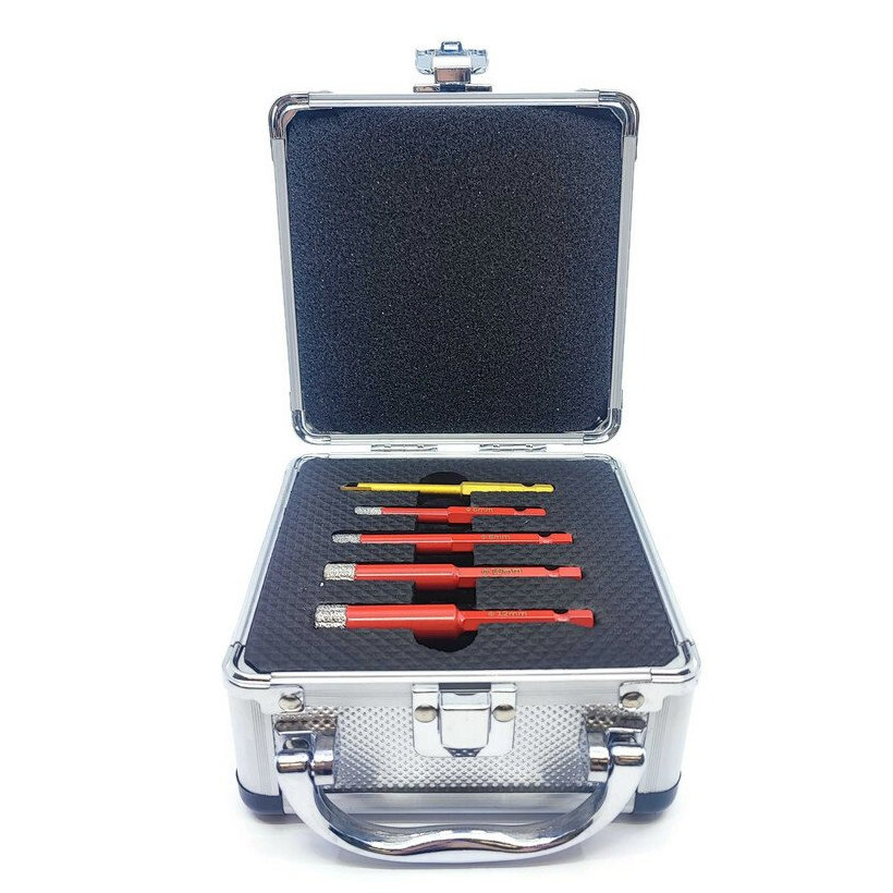 Vyřezávací sada Premium - diamant (6-12mm)