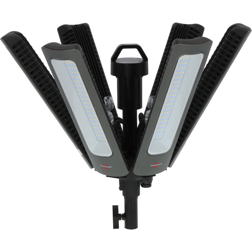 Professional 360° LED reflektor R42050 BT – 360° osvětlení