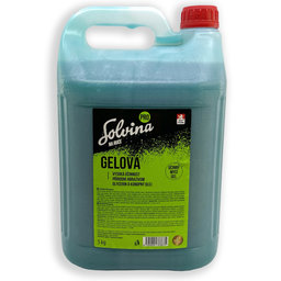Solvina Pro gelová 5 kg