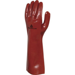 Pracovní rukavice PVCC400 10