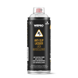 WEPRO Sprej – Protiskluzový lak