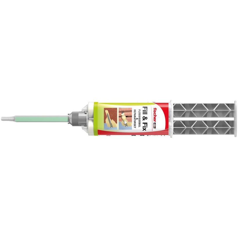 Hmoždina tekutá Fill"Fix K