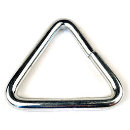 Trojúhelník svařovaný Zn 7x50mm