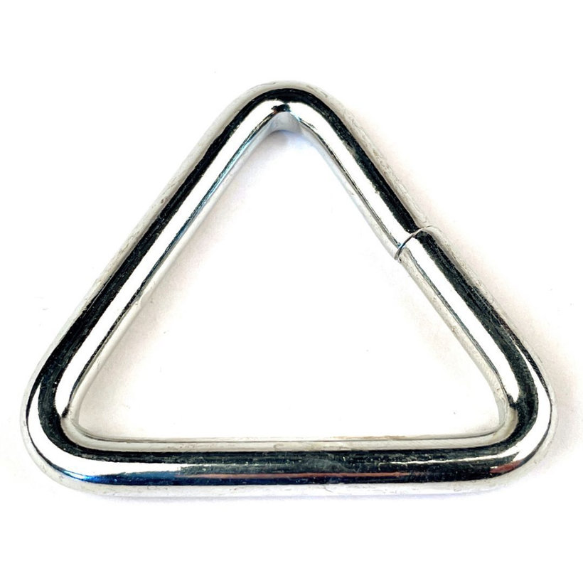 Trojúhelník svařovaný Zn 7x50mm