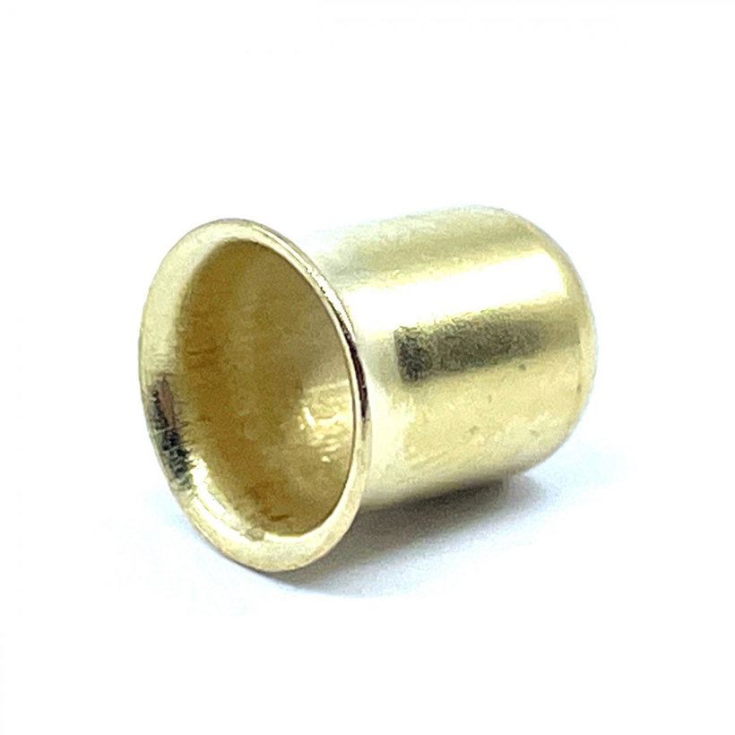 Protikus pro policový kolík K1 žlutý zinek 8x10mm