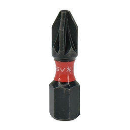 Bit magnetický PZ2x25mm