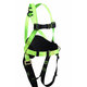 Celotělový postroj MH106 – tříbodový, bezpečnostní