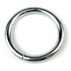 Kroužek svařovaný Zn 6x50mm