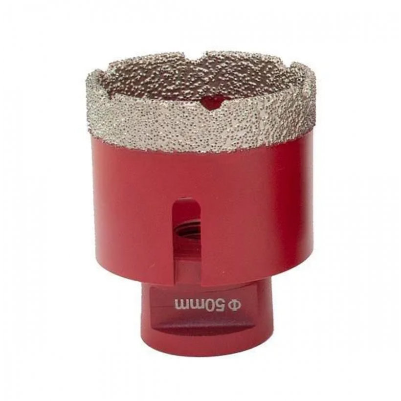 Vyřezávač Premium - DCB11 M14 - diamant-50mm