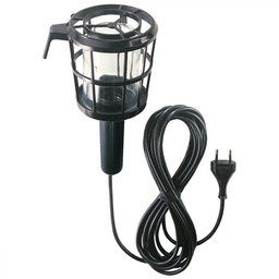 Bezpečnostní montážní lampa