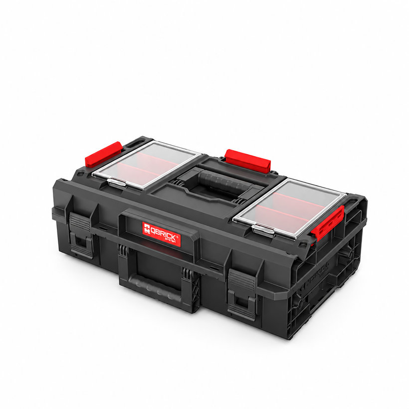 Box System ONE 200 Profi 2.0