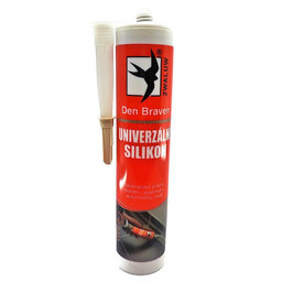 Silikon univerzální - bahama 280ml