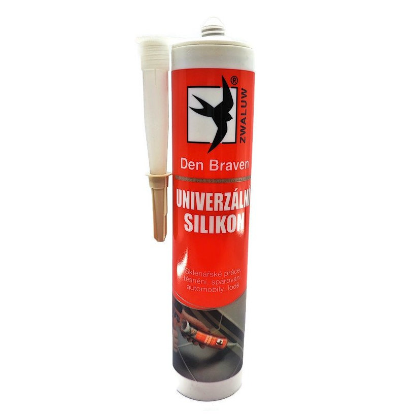 Silikon univerzální - bahama 280ml