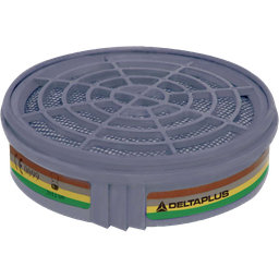 Filtry M6000 ABEK1 – 2 ks