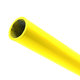 Trubka 200 cm - Signální žlutá (2. třída)