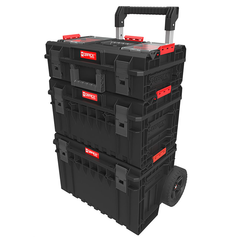 Modulární sestava QBRICK System ONE Cart 2.0 Profi Set