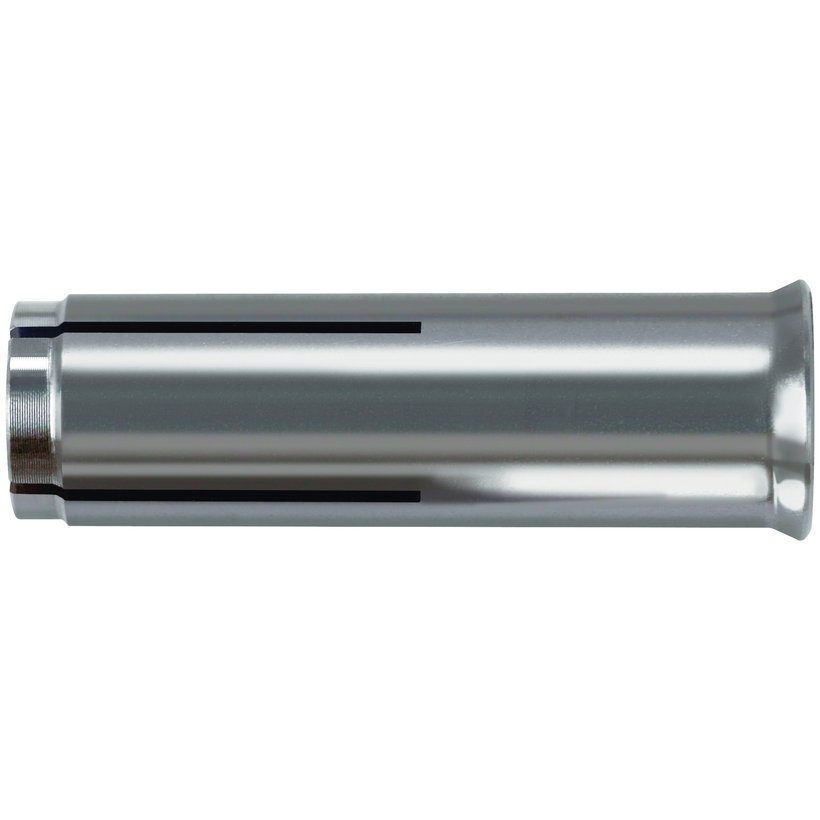 Zarážecí kotva EA II M8x40 R nerezová ocel