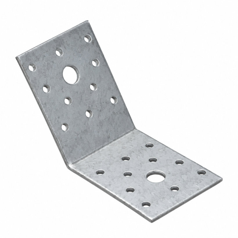 Úhelník 70x70x55x2,5mm KLR 2