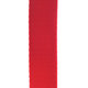Popruh univerzální PP červený 40mm