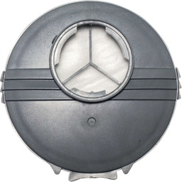 Filtry M6000 P2 Clip – sada P2 filtrů