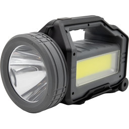 Nabíjecí ruční svítilna LED HL 2400