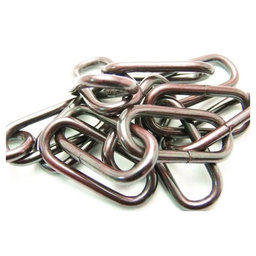 Řetěz ozdobný brunýrovaná 2mm