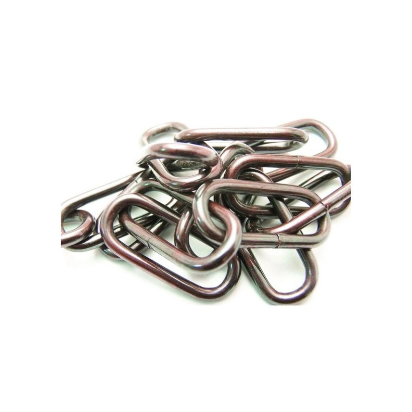 Řetěz ozdobný brunýrovaná 2mm