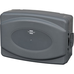 Ochranný exteriérový box IP54 – venkovní skříňka na ochranu zásuvek a kabelových spojů