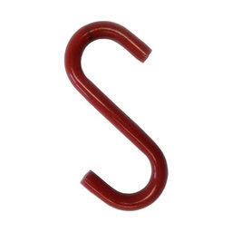 S-hák otevřený tr80 - 200kg