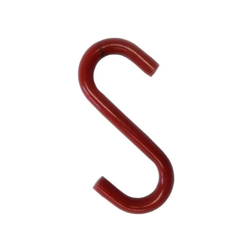 S-hák otevřený tr80 - 300kg