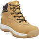 Vysoká pracovní obuv SAGA S3 béžová 39
