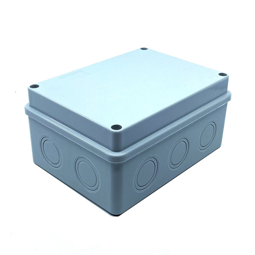 Montážní krabice IP54 150x110x70mm
