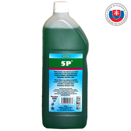 5P® čisticí prostředek s dezinfi. účinkem na plochy