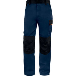 Pracovní kalhoty M1PA2 – modré - M