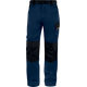 Pracovní kalhoty M1PA2 – modré - 3XL