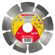 Segmentový diamantový kotouč FCD-SES 125x2,2x22,23