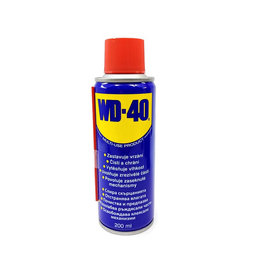 Univerzální mazivo WD 40