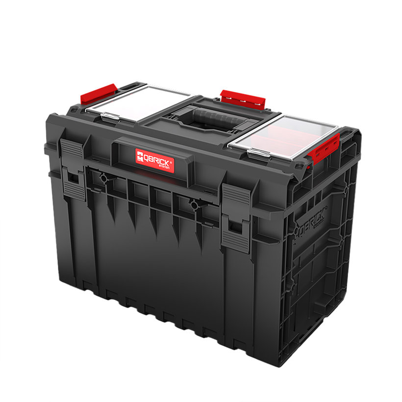 Box na nářadí QBRICK System ONE 450 Profi 2.0