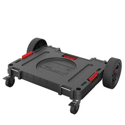 Transportní platforma QBRICK System ONE 2.0 Allterrain