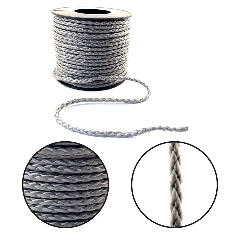 Šňůra označovací 25m 3mm