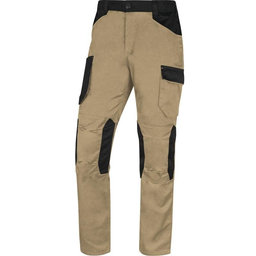 Pracovní kalhoty M2PA3 béžové M