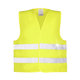 Výstražná vesta ALEX žlutá - XL