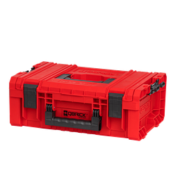 Box QBRICK® System PRO RED ULTRA HD