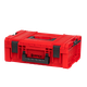 Box QBRICK® System PRO RED ULTRA HD 450x330x170mm